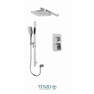 TENZO QUPB32-20114-CR Shower kit 2 functions