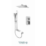 TENZO QUPB32-20310-CR Shower kit 2 functions