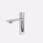 STYLISH B-104C RIELA Modern Bathroom Basin Sink Faucet