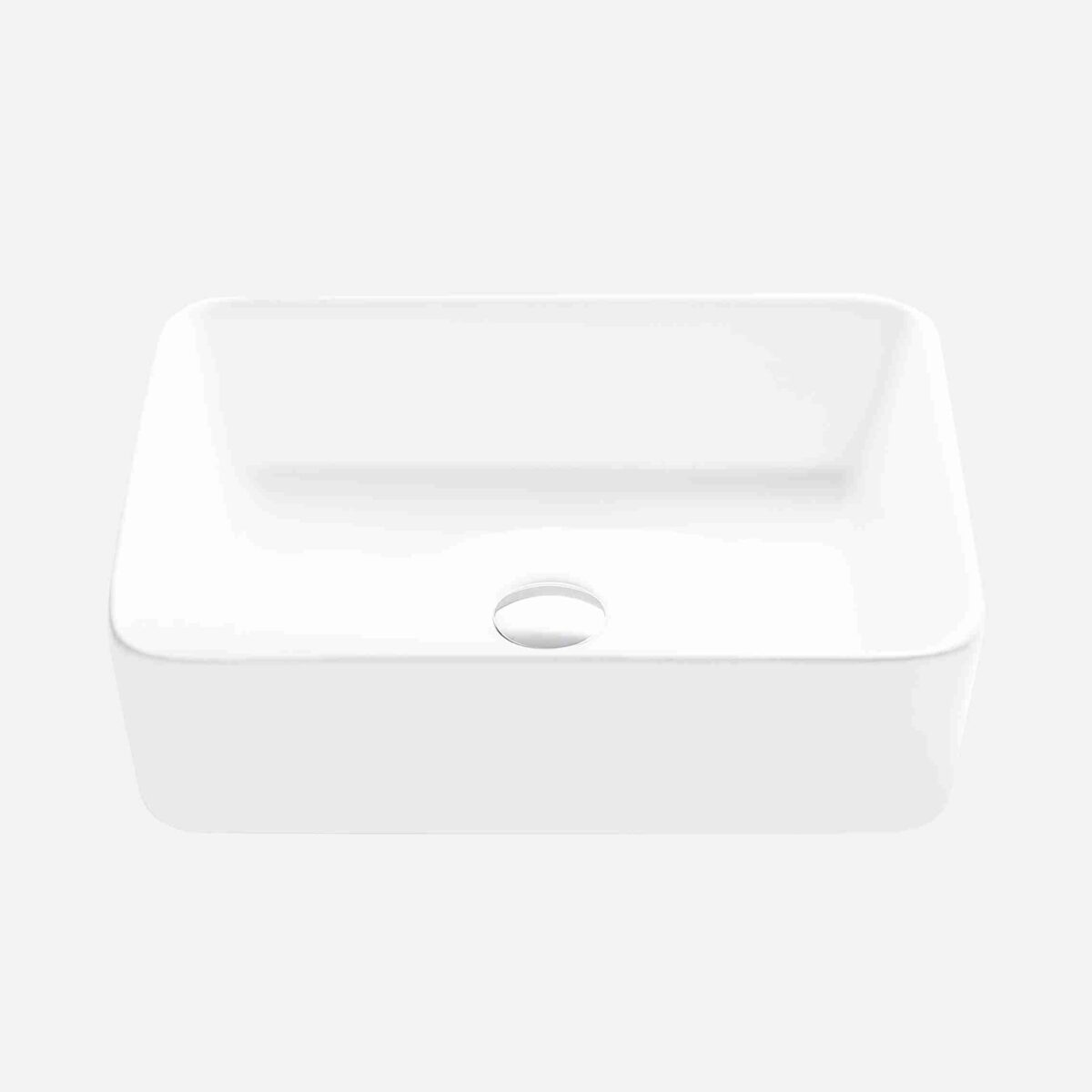 STYLISH P-223W BOLD 18-inch Vessel Bathroom Sink