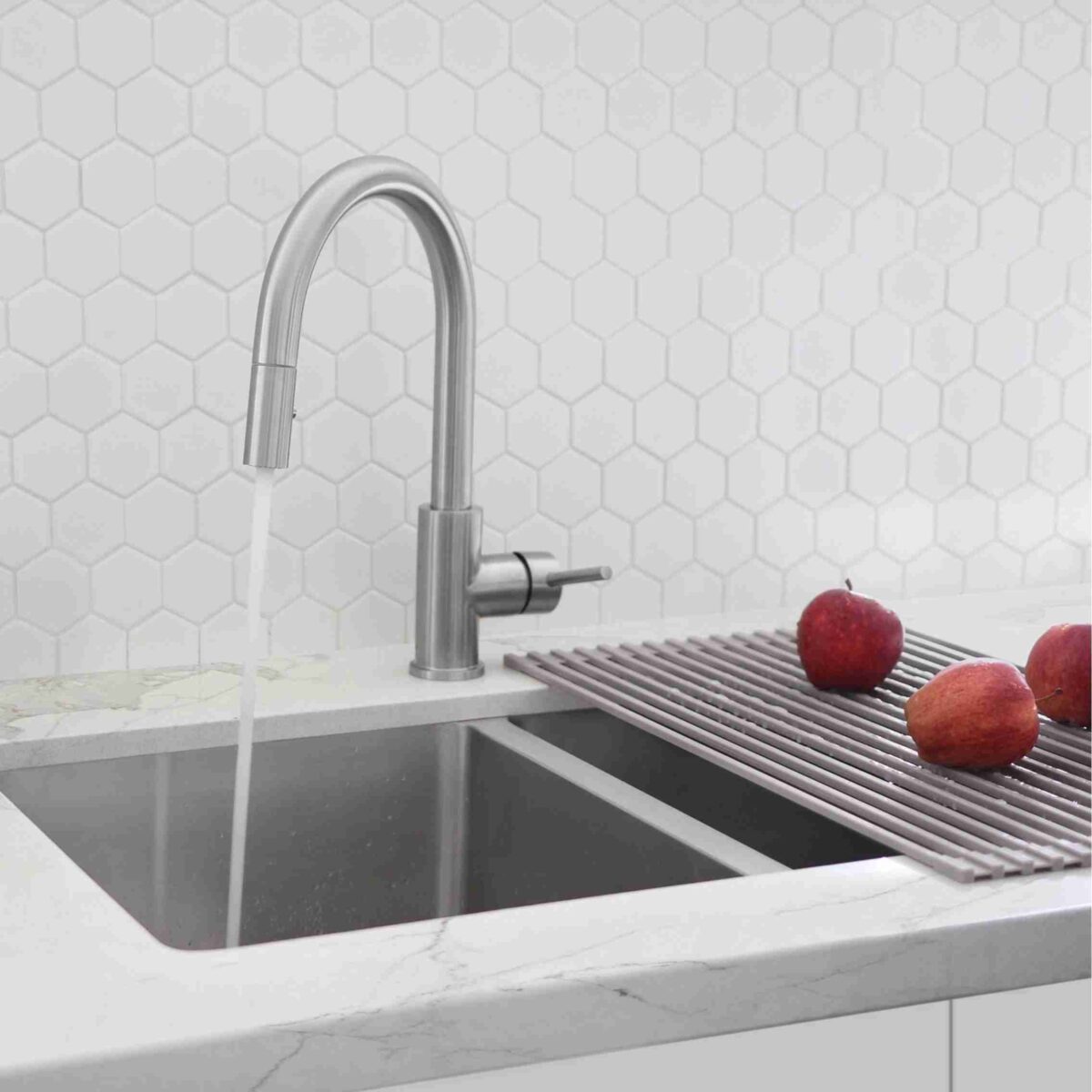 STYLISH K-131S Kitchen Sink Faucet - Image 2