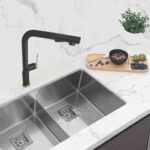 STYLISH K-146NG LATINA Kitchen Sink Faucet - Image 2