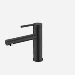 STYLISH B-108N TORIA Single Handle Basin Bathroom Faucet