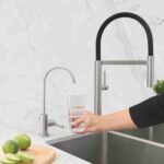STYLISH K-142S LODI Drinking Water Tap Kitchen Faucet - Image 2