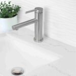 STYLISH B-108S TORIA Modern Bathroom Basin Sink Faucet - Image 2