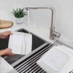 STYLISH K-130S Kitchen Sink Faucet - Image 2