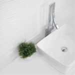 STYLISH P-223W BOLD 18-inch Vessel Bathroom Sink - Image 9