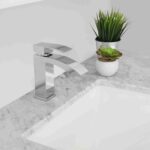STYLISH B-109C SABANA Single Handle Bathroom Faucet - Image 2