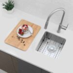 STYLISH K-137S Kitchen Sink Faucet - Image 11