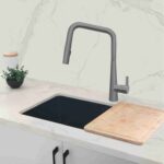 STYLISH K-143P TURIN Kitchen Sink Faucet - Image 2