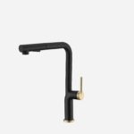 STYLISH K-146NG LATINA Kitchen Sink Faucet