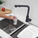 STYLISH K-130N Kitchen Sink Faucet - Image 2
