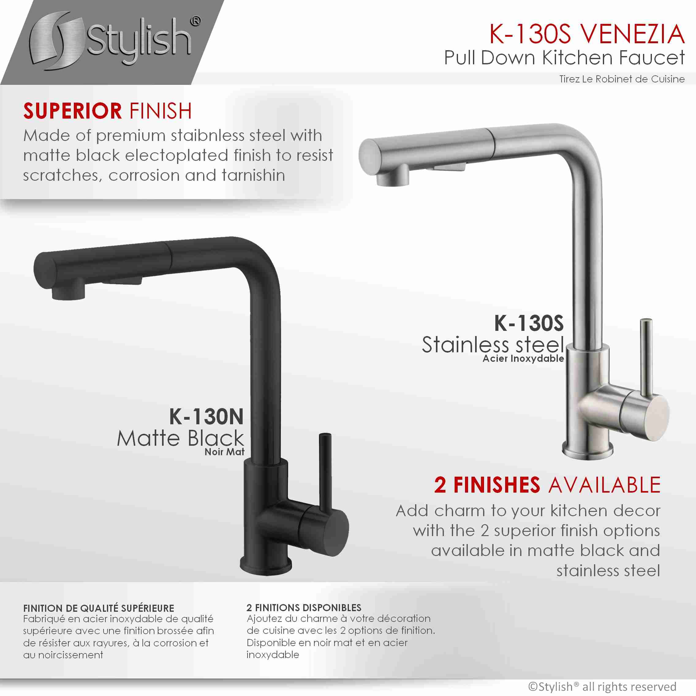ff39de_5eb84adf4c7c407988ccd2501b74dea7mv2.jpg STYLISH K-130S Kitchen Sink Faucet - Image 9