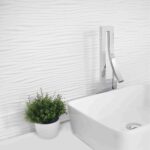 STYLISH B-101C VANESSA Single Handle Bathroom Faucet - Image 11