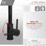 STYLISH K-130N Kitchen Sink Faucet - Image 7