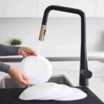STYLISH K-143NG TURIN Kitchen Sink Faucet - Image 2