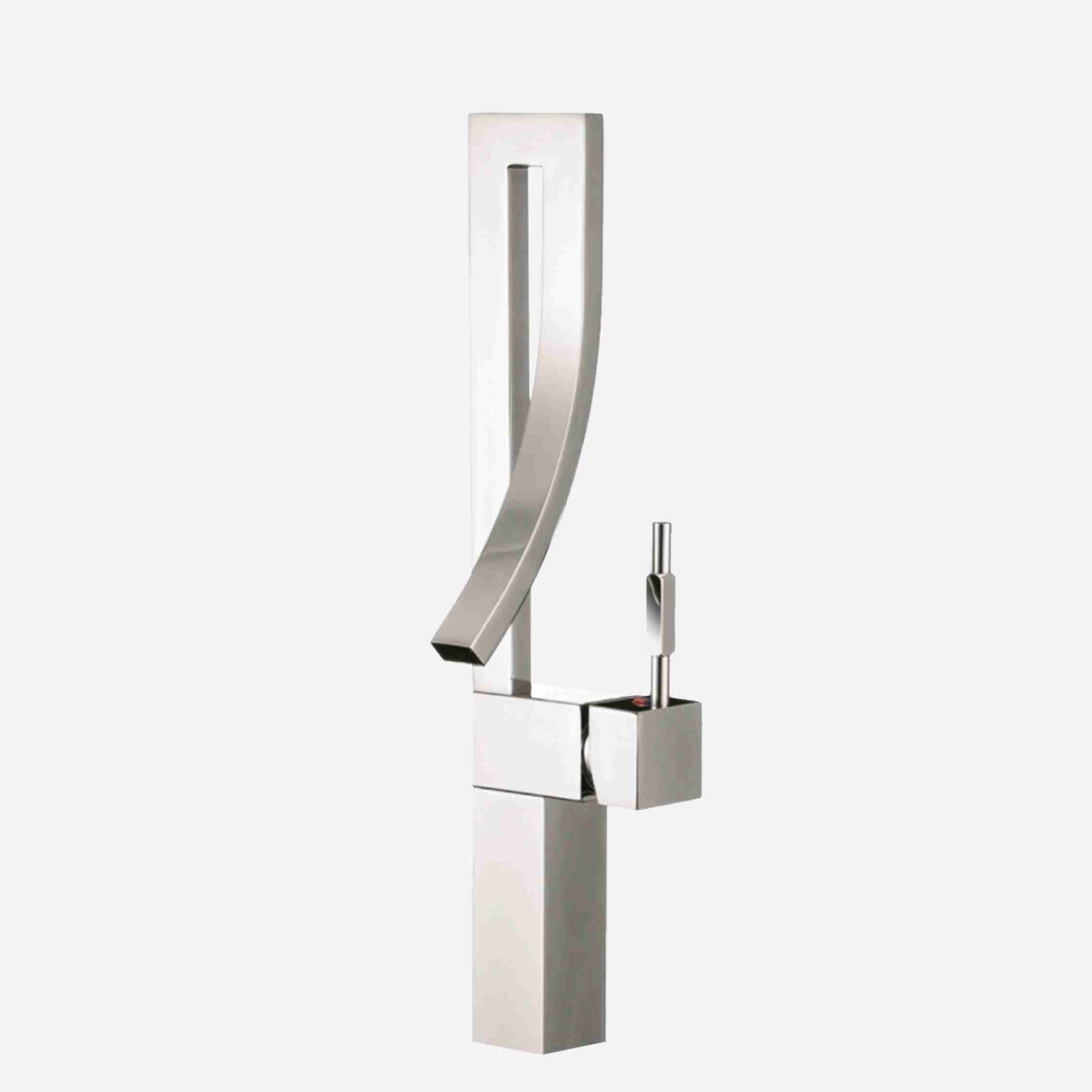 STYLISH B-101C VANESSA Single Handle Bathroom Faucet