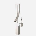 STYLISH B-101C VANESSA Single Handle Bathroom Faucet