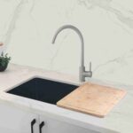 STYLISH K-144S PRATO Kitchen Sink Faucet - Image 10