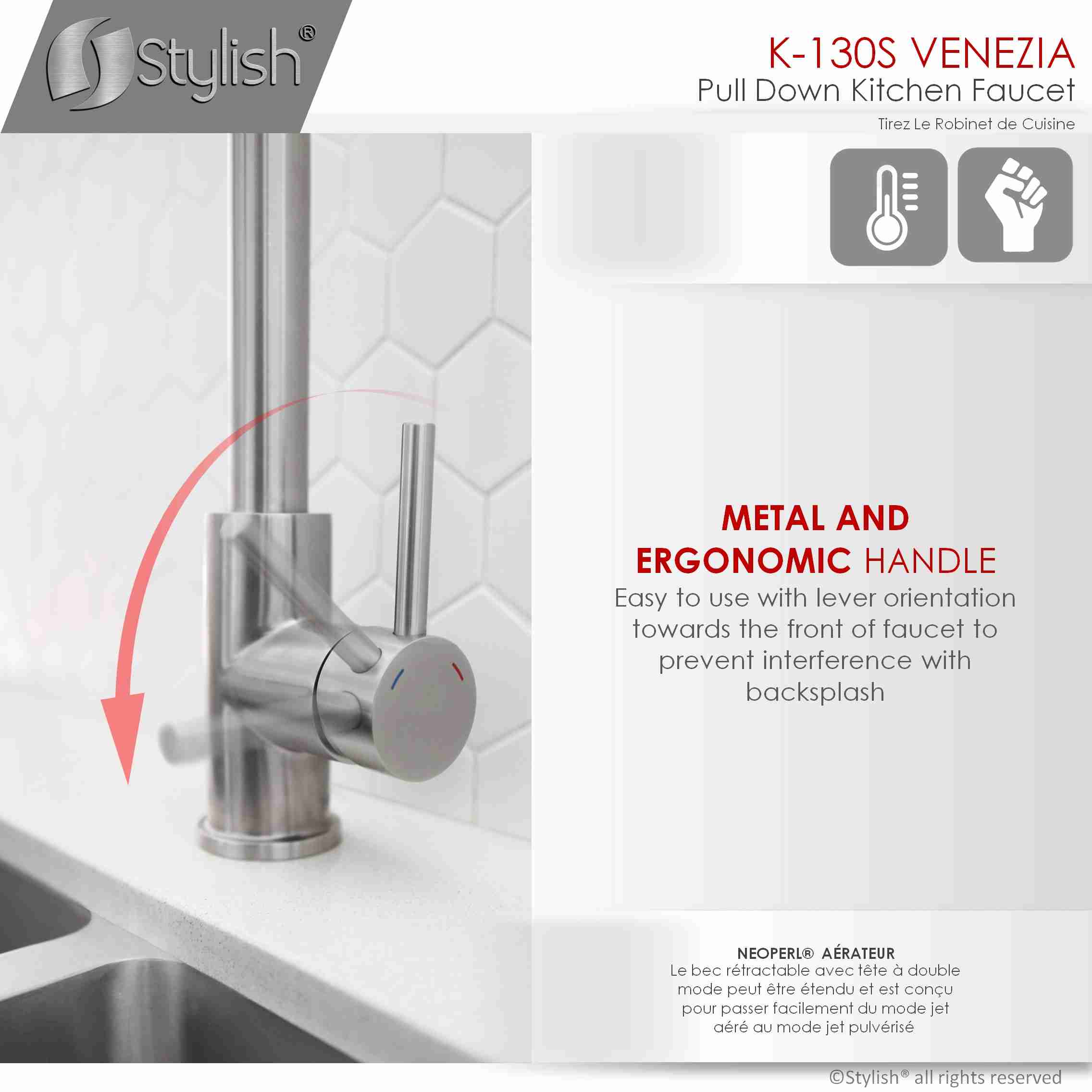 ff39de_71eb0f2a953e4fe3b789dbaaf8e85a8fmv2.jpg STYLISH K-130S Kitchen Sink Faucet - Image 7