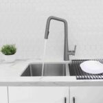 STYLISH K-143P TURIN Kitchen Sink Faucet - Image 12