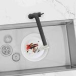 STYLISH K-146N LATINA Kitchen Sink Faucet - Image 14