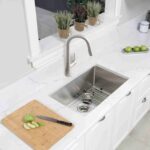 STYLISH S-311XG ZAFIRO 30-inch Undermount Kitchen Sink - Image 2