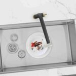 STYLISH K-146NG LATINA Kitchen Sink Faucet - Image 13