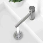 STYLISH B-108S TORIA Modern Bathroom Basin Sink Faucet - Image 11