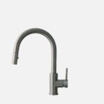 STYLISH K-131P MODENA Kitchen Sink Faucet