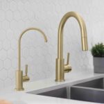 STYLISH K-142G LODI Kitchen Sink Drinking Water Tap Faucet - Image 11
