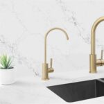 STYLISH K-142G LODI Kitchen Sink Drinking Water Tap Faucet - Image 2
