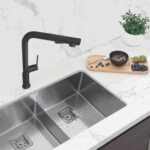STYLISH K-146N LATINA Kitchen Sink Faucet - Image 2