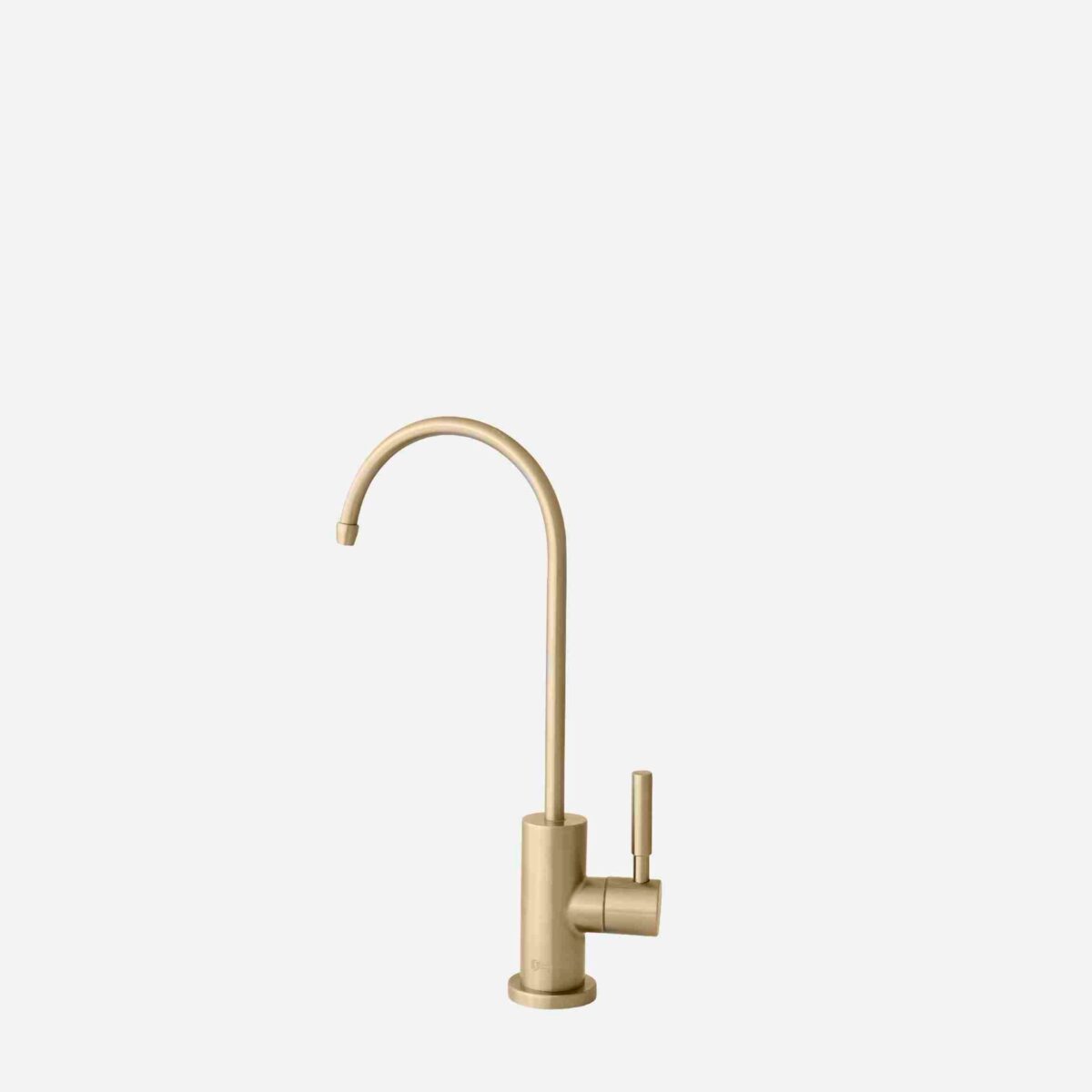 STYLISH K-142G LODI Kitchen Sink Drinking Water Tap Faucet
