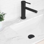 STYLISH B-108N TORIA Single Handle Basin Bathroom Faucet - Image 12