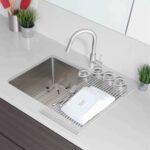 STYLISH S-311XG ZAFIRO 30-inch Undermount Kitchen Sink - Image 11