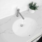 STYLISH B-108S TORIA Modern Bathroom Basin Sink Faucet - Image 12