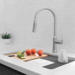 STYLISH K-137S Kitchen Sink Faucet - Image 2