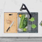 STYLISH S-611W VERSA 30-inch Undermount Kitchen Sink - Image 2