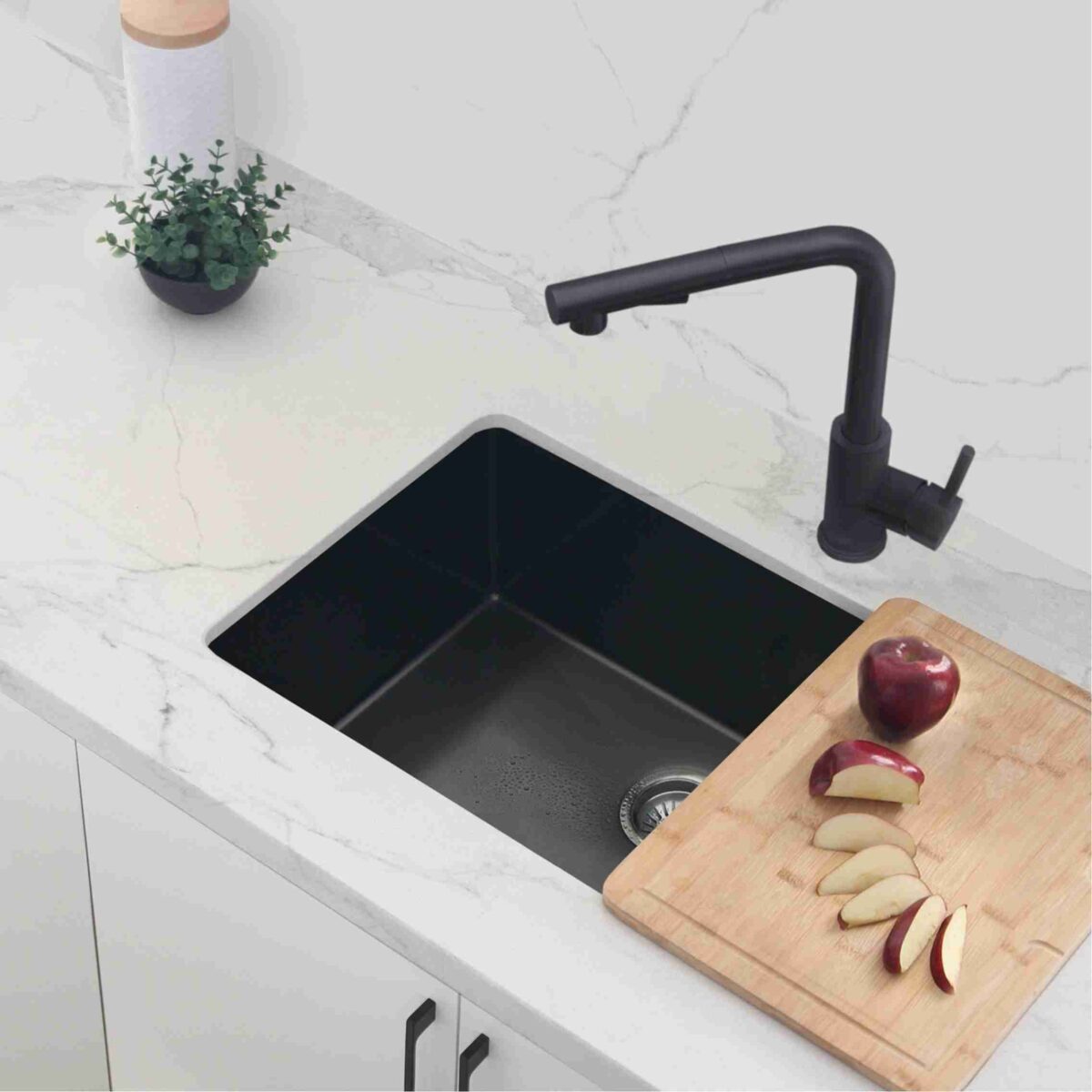 STYLISH K-130N Kitchen Sink Faucet - Image 11