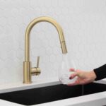 STYLISH K-131G MODENA Kitchen Sink Faucet - Image 2