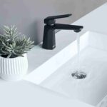 STYLISH B-111N LUVIA Single Handle Bathroom Faucet - Image 11