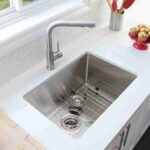 STYLISH S-311XG ZAFIRO 30-inch Undermount Kitchen Sink - Image 12