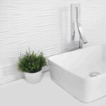 STYLISH P-223W BOLD 18-inch Vessel Bathroom Sink - Image 10
