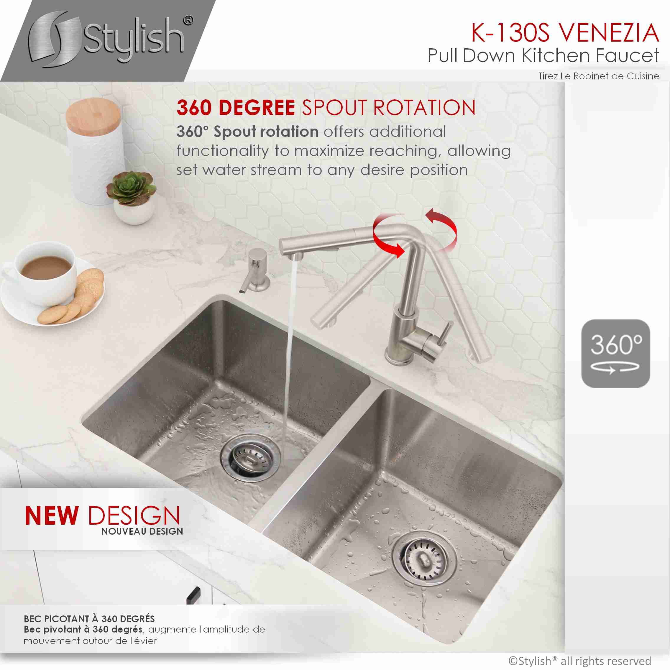 ff39de_f77a08a4fc82479c85cead5c627e42bfmv2.jpg STYLISH K-130S Kitchen Sink Faucet - Image 3