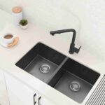 STYLISH K-130N Kitchen Sink Faucet - Image 12