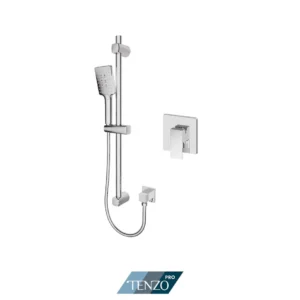 TENZO PRO KAPB21-1100-CR Shower kit, Kalissa
