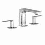 TENZO SL13-CR 8" lavatory faucet Slick
