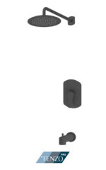 TENZO PRO GAPB21-R0132-XX Bath - Galia Shower kit - Image 2