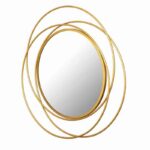 BAIN SIGNATURE Olympia - Decorative Metal - Image 3